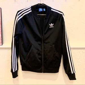 Adidas Jacket